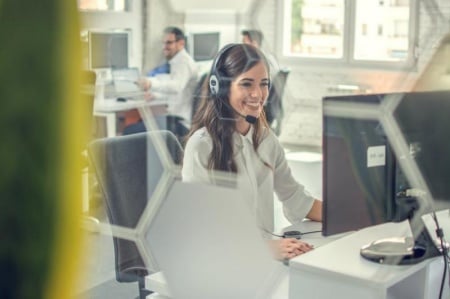 T&eacute;l&eacute;secr&eacute;tariat m&eacute;dical &agrave; Anizy-le-Grand, un atout pour les professionnels